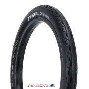 Tioga Fastr S-spec black label folding BMX Tyre